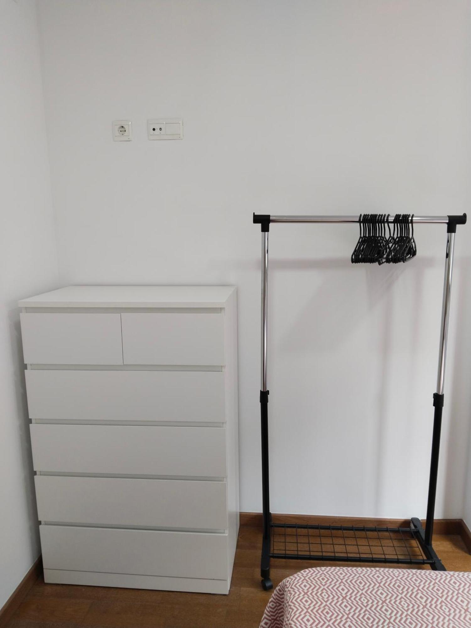Alzira Les Lletres Apartment Luaran gambar